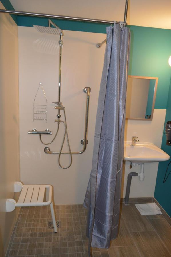ג'רארדמר Chalet De Martimprey - Chalets - Gites - Chambres D' Hotes Et Spas מראה חיצוני תמונה