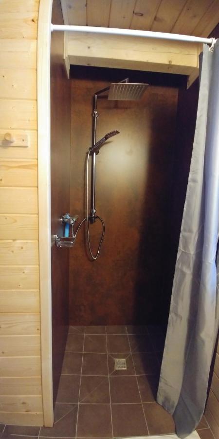 ג'רארדמר Chalet De Martimprey - Chalets - Gites - Chambres D' Hotes Et Spas מראה חיצוני תמונה